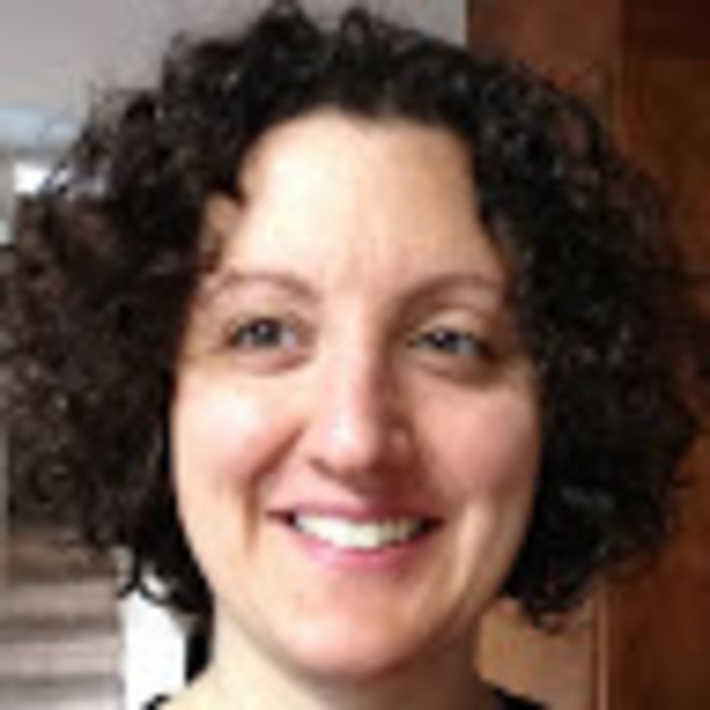 Meet your Posher, Aarientje